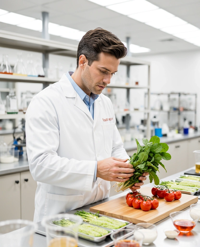 Ekspert Technologii Żywności