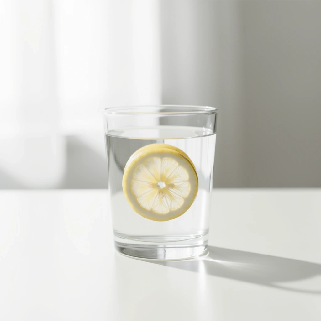 Nawodnienie jako podstawa