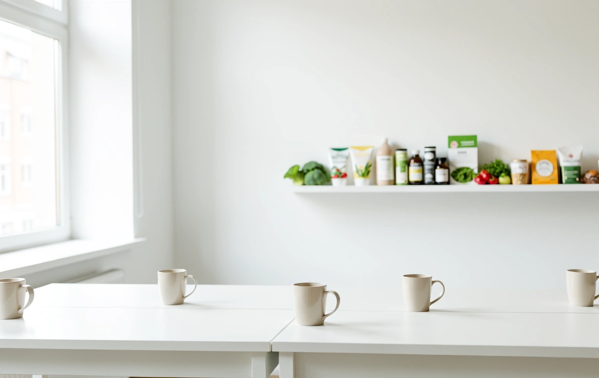 Biuro Bilansowana Dieta